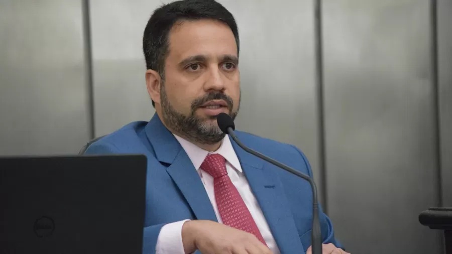 Pai do governador de Alagoas acusa filho de corrupção - Assembleia Legislativa de Alagoas