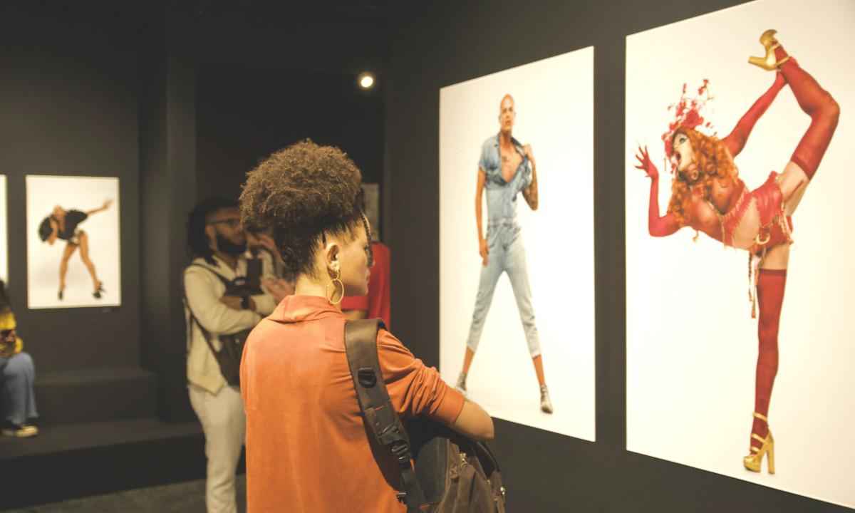 Museu da Diversidade Sexual retoma suas atividades em São Paulo - Divulgação