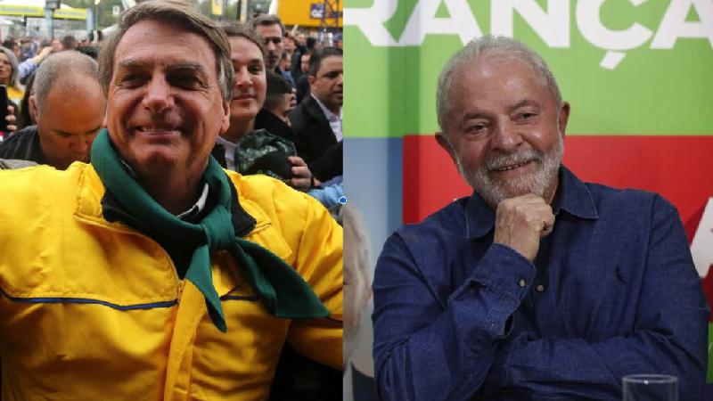 Lula x Bolsonaro: mercado financeiro tem candidato favorito à Presidência? - Reuters E EPA