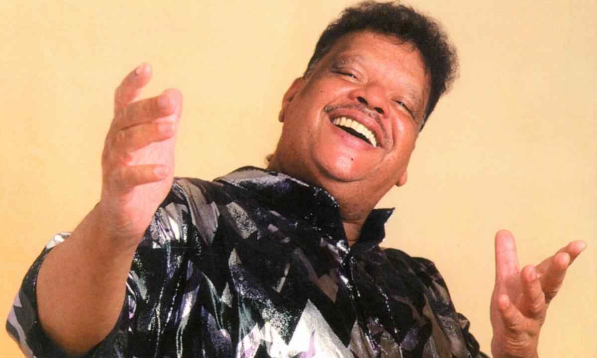 'Vale tudo com Tim Maia' estreia quarta (28/9), dia dos 80 anos do Síndico - Ivan Klingen/divulgação