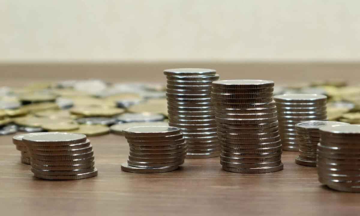 IPCA em setembro chega a -0,37%; deflação é registrada pelo 2° mês seguido - Freepik/Reprodução