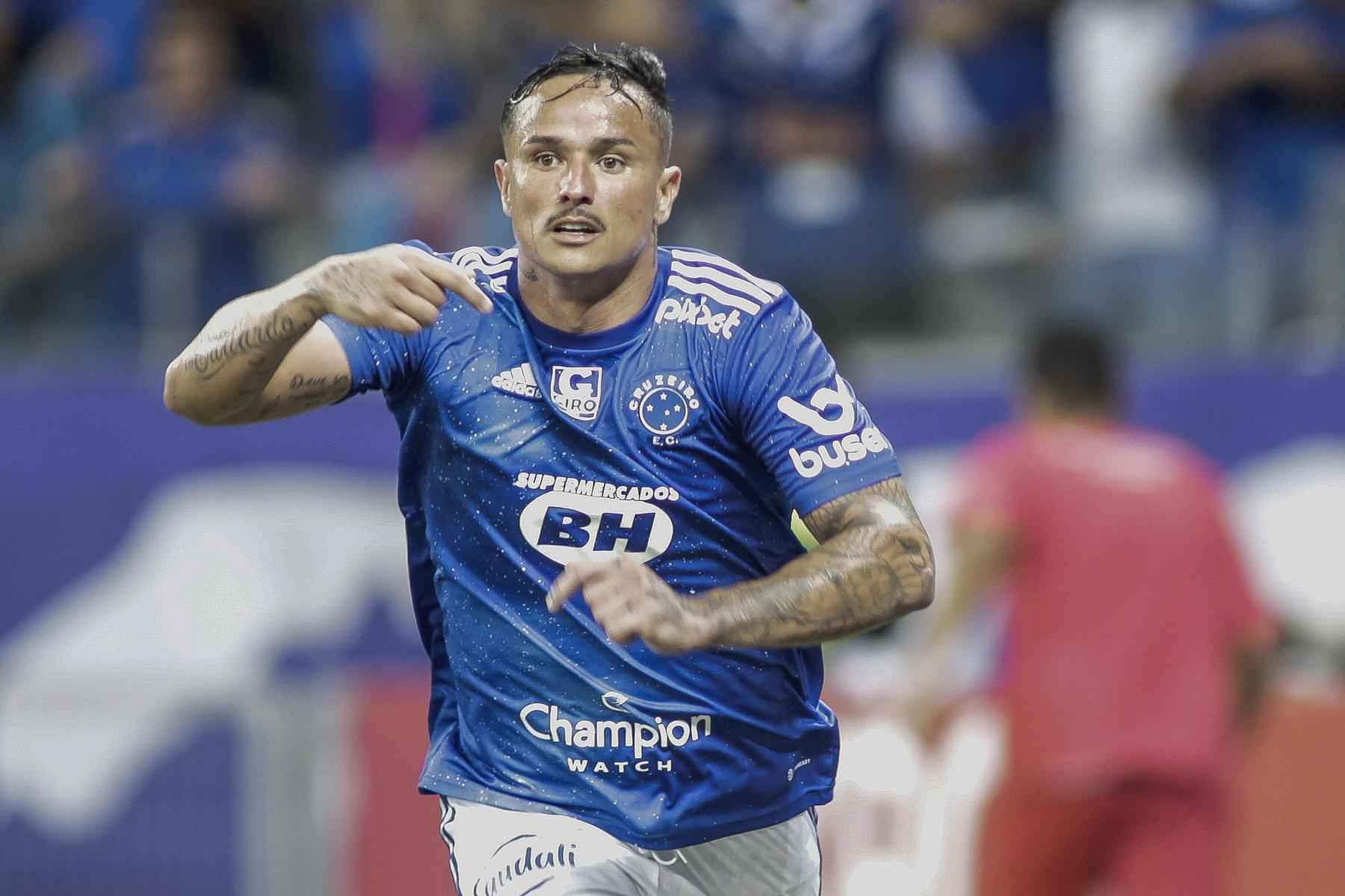 Patrocínio da Cimed renderá ao Cruzeiro cerca de R$ 5 milhões - Staff Images/Cruzeiro