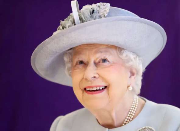 Rainha Elizabeth 2ª deixou último pedido antes de falecer; veja qual foi - CHRIS JACKSON/AFP