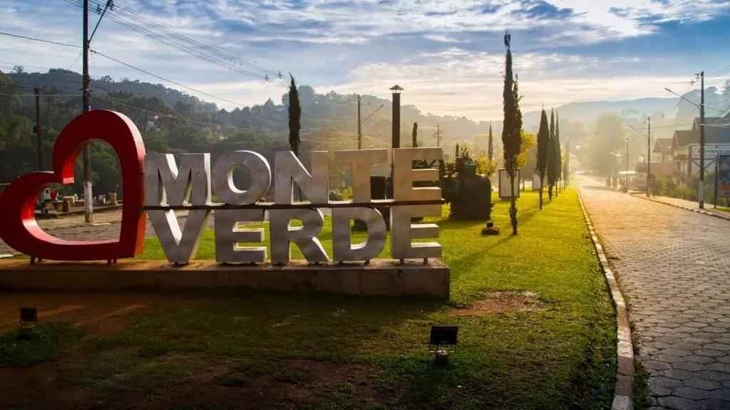 Monte Verde integra lista de destinos mais buscados no inverno em 2022 - Everton Melo
