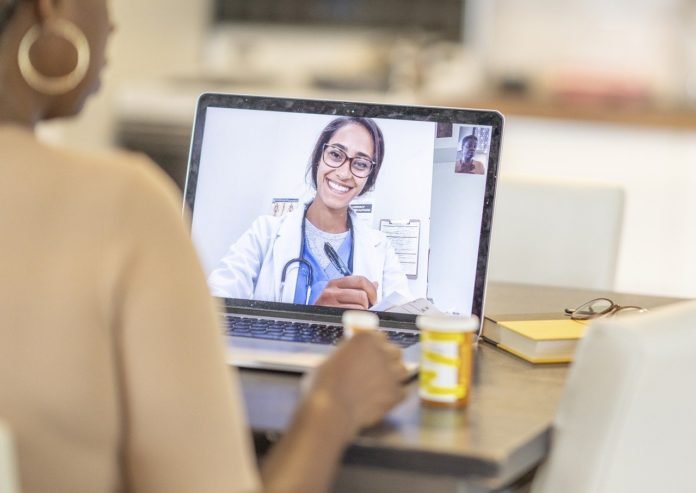 Telessaúde pode integrar diferentes frentes do atendimento em oncologia - Pixabay