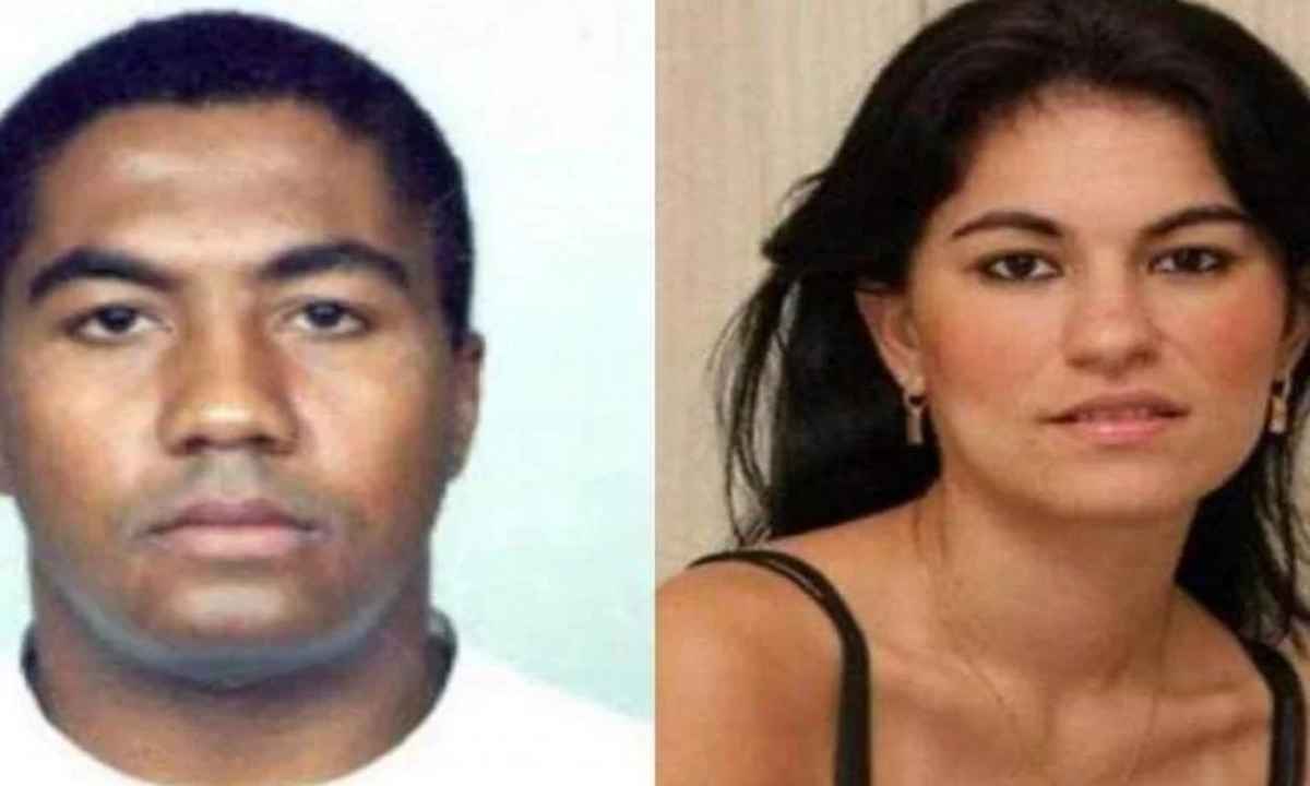 TJMG anula condenação de policial envolvido na morte de Eliza Samúdio - Reprodução/Redes Sociais 