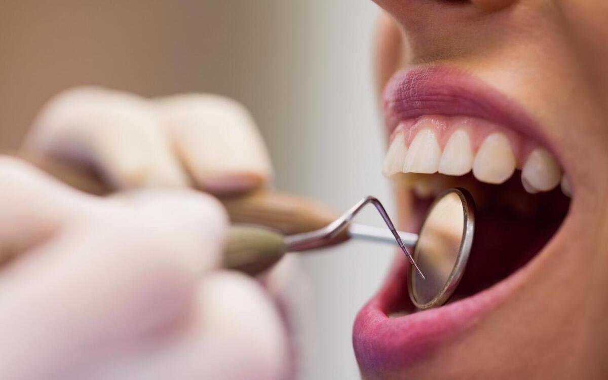 Má higiene bucal pode causar doenças cardiovasculares - Freepik/Divulgação