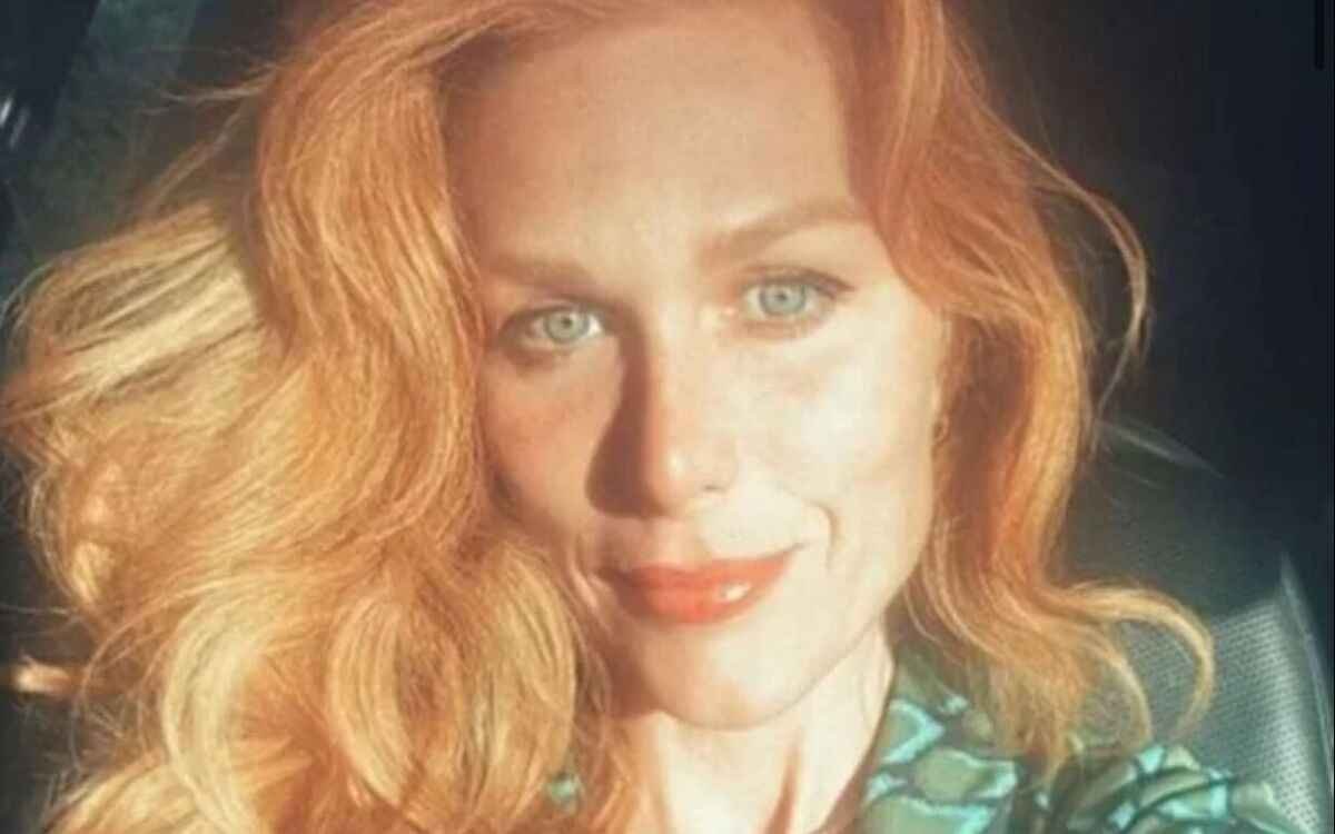 Ludmila Dayer, atriz de 'Senhora do Destino', revela esclerose múltipla - Instagram @ludayer13/Divulgação