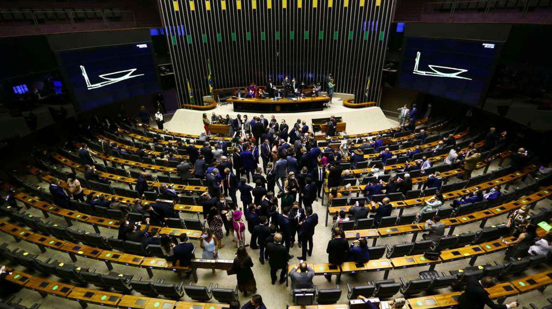 O que é o quociente eleitoral nas eleições para o Legislativo em 2022? - foto: Marcelo Camargo/Agência Brasil