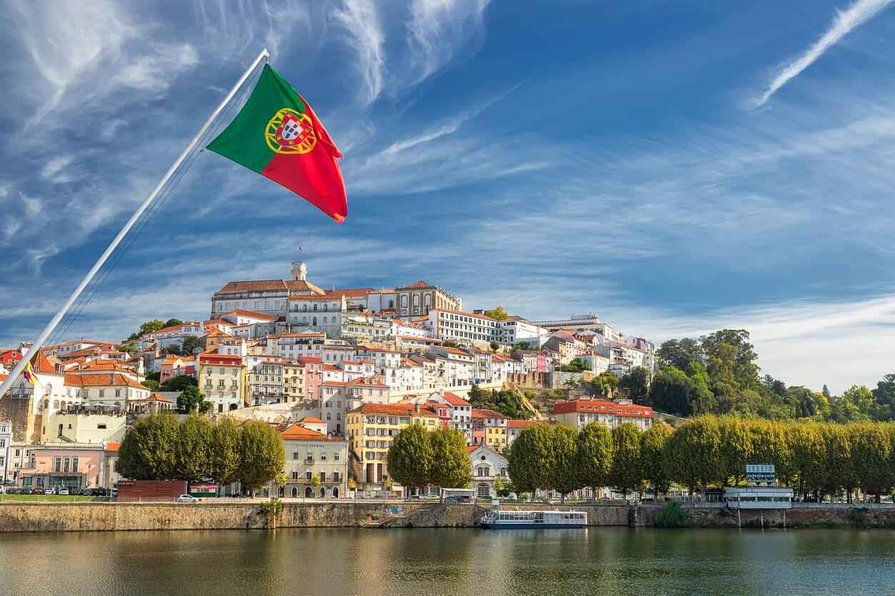 Portugal reforça segurança para evitar violência em eleição brasileira - DIVULGAÇÃO