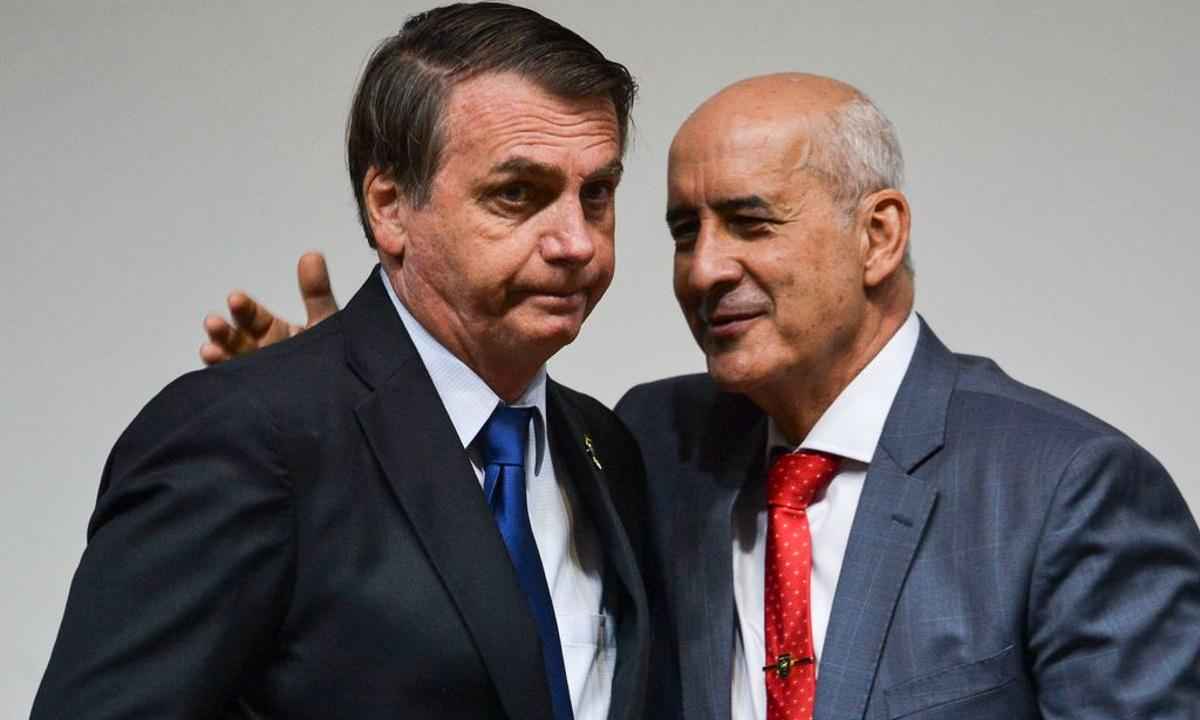 Luiz Ramos comemora Bolsonaro no debate: Venceu quem sempre falou a verdade - Marcelo Camargo/Agência Brasil