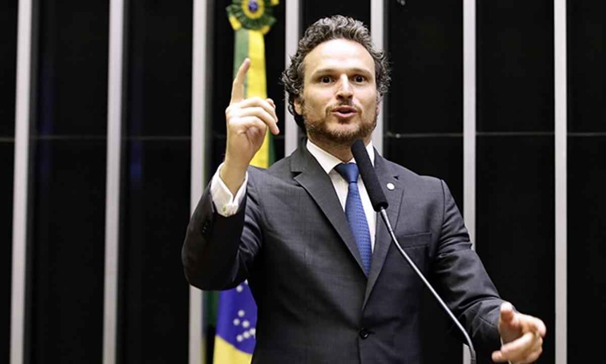 Qual o número de Fred Costa para deputado federal nas eleições 2022? - Câmara dos Deputados/Divulgação