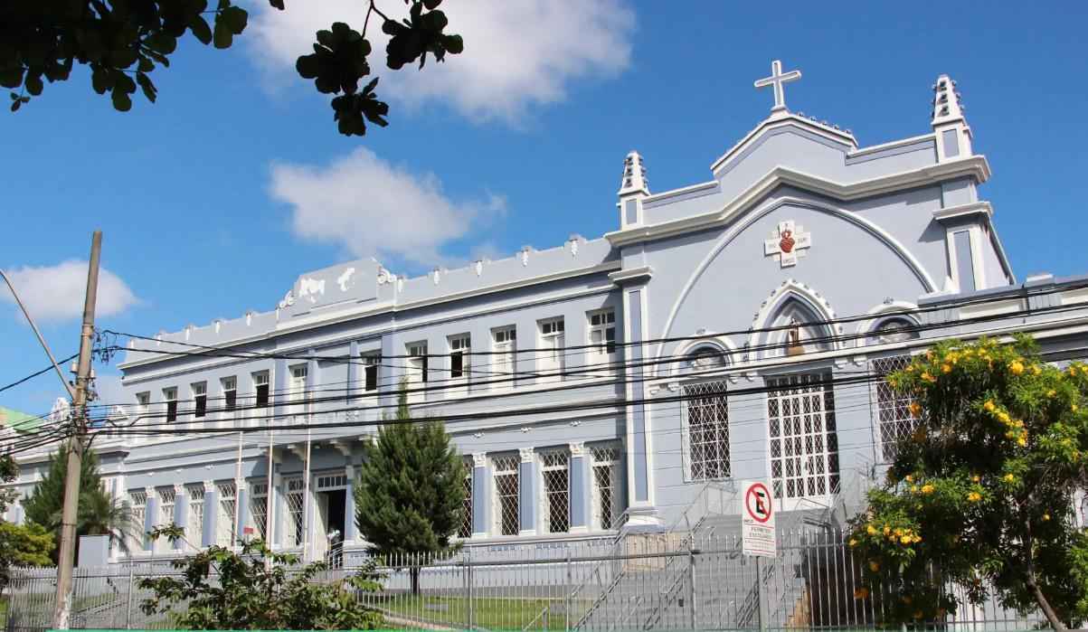 Tradicional colégio católico fecha as portas em Sete Lagoas - Colégio Santa Maria Minas/Divulgação