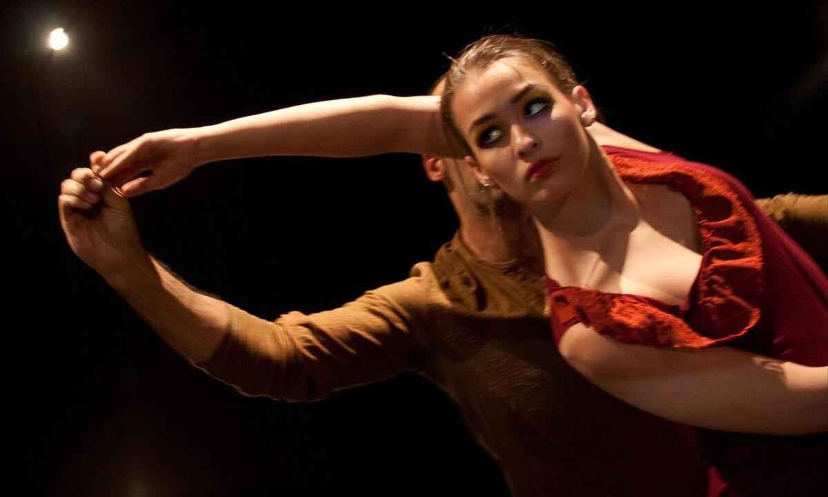 Nova temporada da Mimulus homenageia Bispo do Rosário e Baby Mesquita - Guto Muniz/divulgação