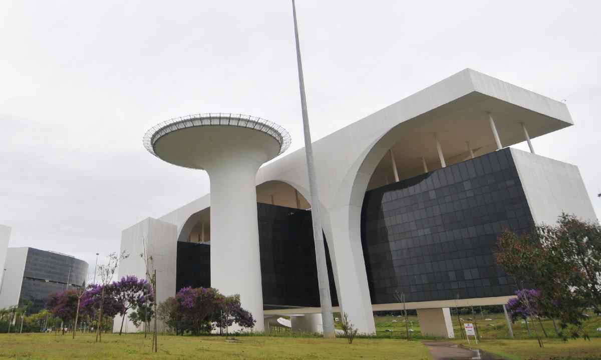 Por que quero governar Minas Gerais? Perguntamos aos candidatos - Alexandre Guzanshe/EM/D.A Press