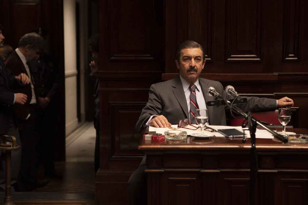 Sete premiados filmes sul-americanos brigam com 'Marte Um' pelo Oscar - Amazon Films/divulgação