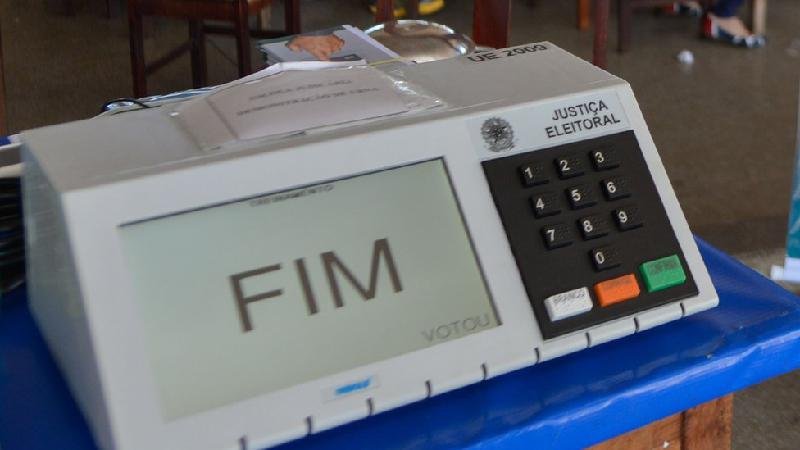 Quando TSE divulga resultado das eleições de 2022 (e onde acompanhar em tempo real) - José Cruz/Agência Brasil