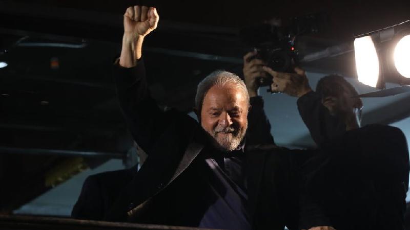 'Mesmo se Lula vencer, enfrentará 3° turno em seu governo', diz historiador - Getty Images