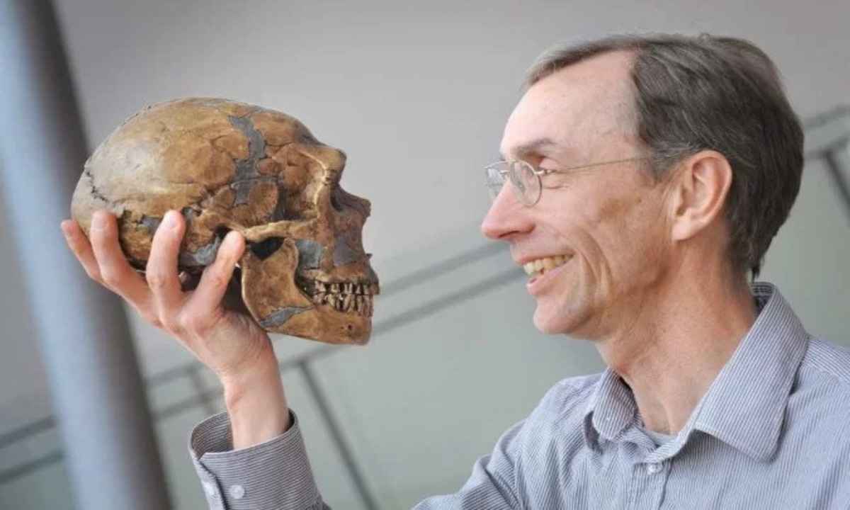 Sueco vence Nobel de Medicina por trabalhos sobre genoma neandertal - AFP