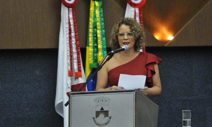 Seis vereadores de BH são eleitos deputados em Minas Gerais - Gladyston Rodrigues/EM/DA Press