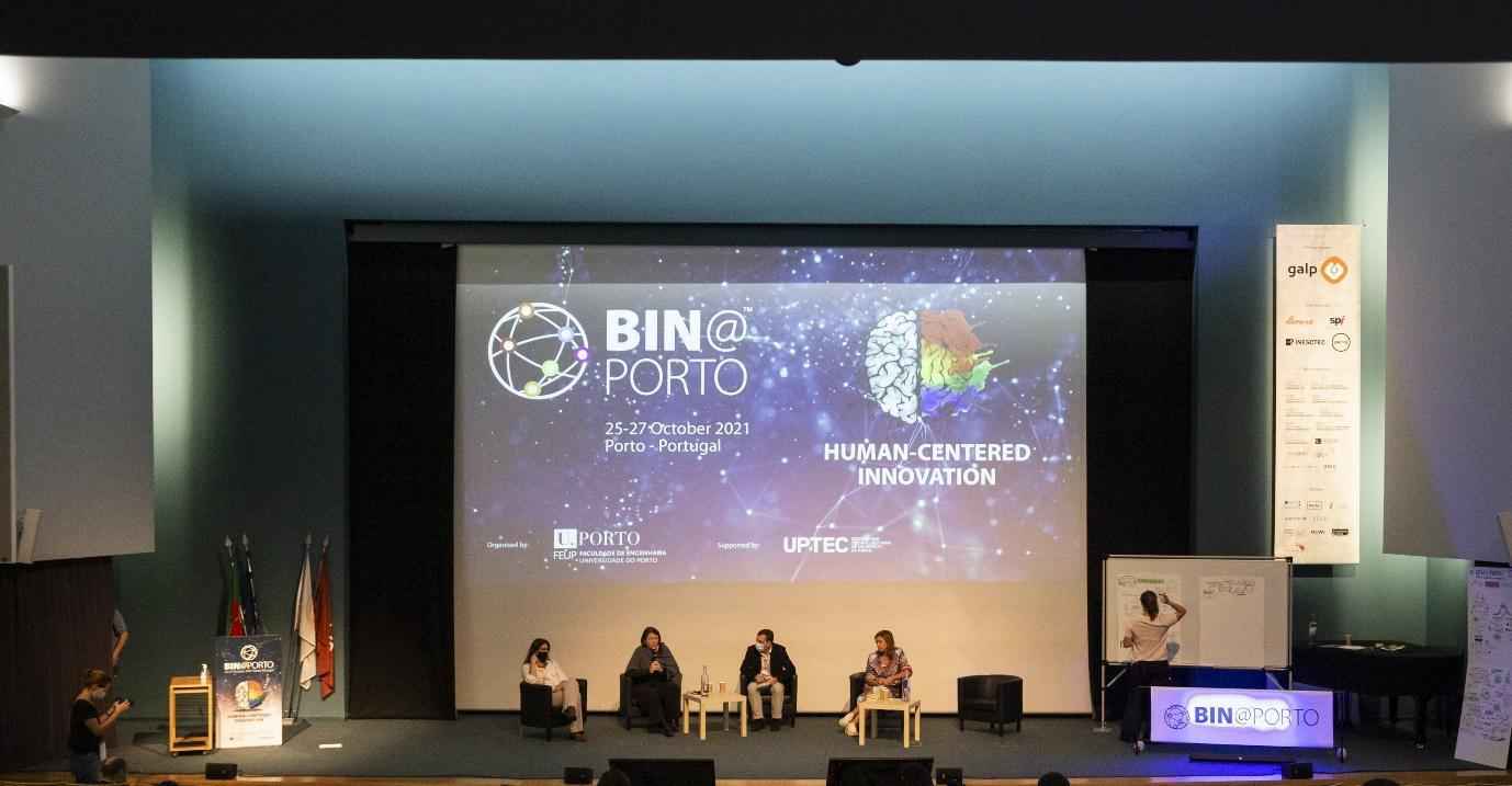 O Crescimento da Economia da Inovação: BIN@Minas chega a BH em outubro - Bin@/Divulgação