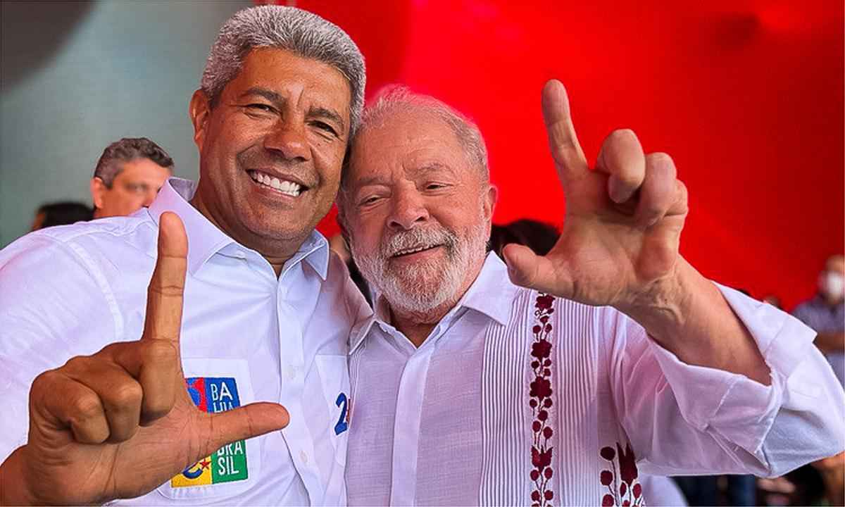 Pesquisas também erraram projeções para aliados de Lula - Divulgação/PT