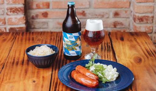 Em homenagem ao Oktoberfest, Krug lança cerveja e abre visitação à fábrica