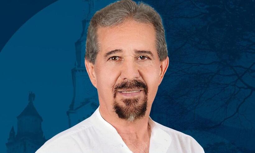 Ex-prefeito de Ouro Fino, Dr. Mauricio é eleito deputado estadual  - DIVULGAÇÃO