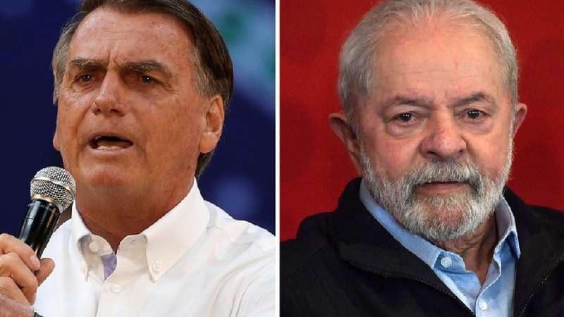 Como institutos de pesquisa explicam Bolsonaro subestimado nas sondagens - Getty Images