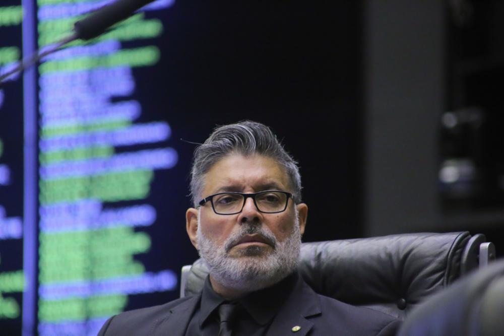 Frota deixa PSDB depois de aceno de Rodrigo Garcia a Bolsonaro - CAMARA DOS DEPUTADOS/REPRODUÇÃO