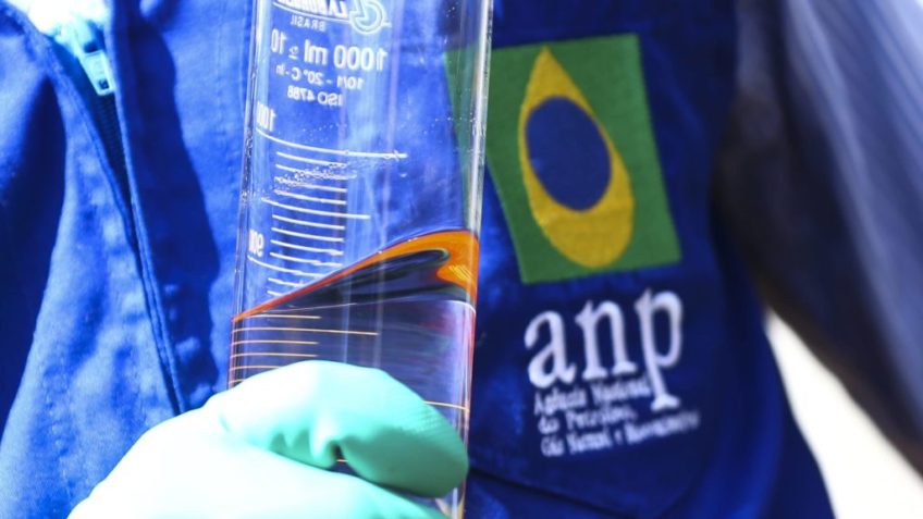 Concurso ANP: Cebraspe divulga instruções para as provas objetivas - Marcelo Camargo/Agência Brasil