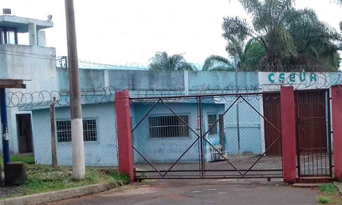 MP denuncia violações de direitos de jovens de centro socieducativo de MG - Jairo Chagas/Jprnal da Manhã