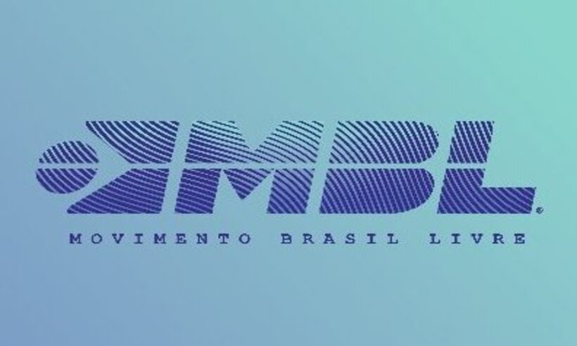 MBL critica PT: 'Ligou uma máquina de distribuição de fake news horrorosa' - MBL/Reprodução