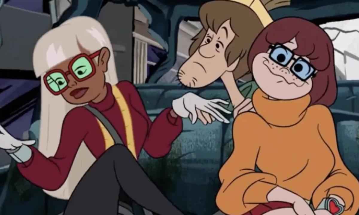 Sexualidade lésbica de Velma é confirmada em nova animação de Scooby-Doo - Trick or Treat Scooby-Doo/Warner Bros Animation