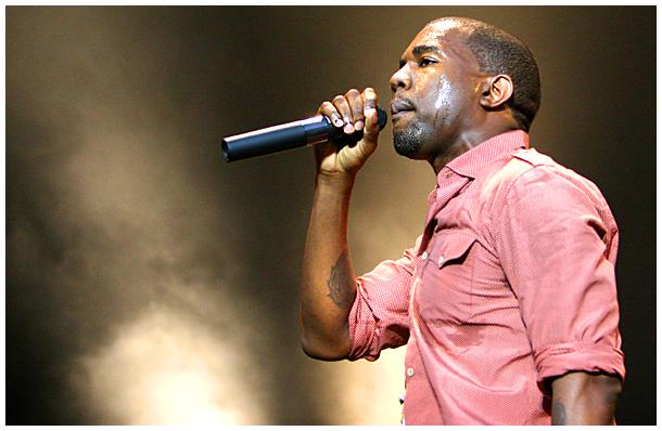 Adidas vai reavaliar relacionamento com Kanye West após desentendimentos - Kim Erlandsen/NRK P3/Flickr