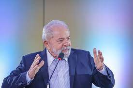 Lula vai assinar carta de compromisso aos evangélicos - Ricardo Stuckert/PT