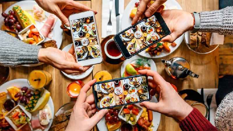 'Food porn': como nosso cérebro reage a fotos de comidas gostosas, segundo a ciência - Alexander Spatari / Getty Images