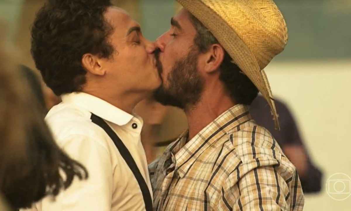  'Pantanal' acaba com beijo gay, defesa da natureza e tititi no Twitter - Globo/Reprodução