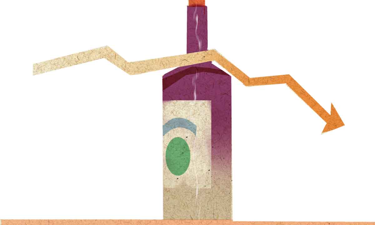 Bebidas alcoólicas e o risco de câncer 