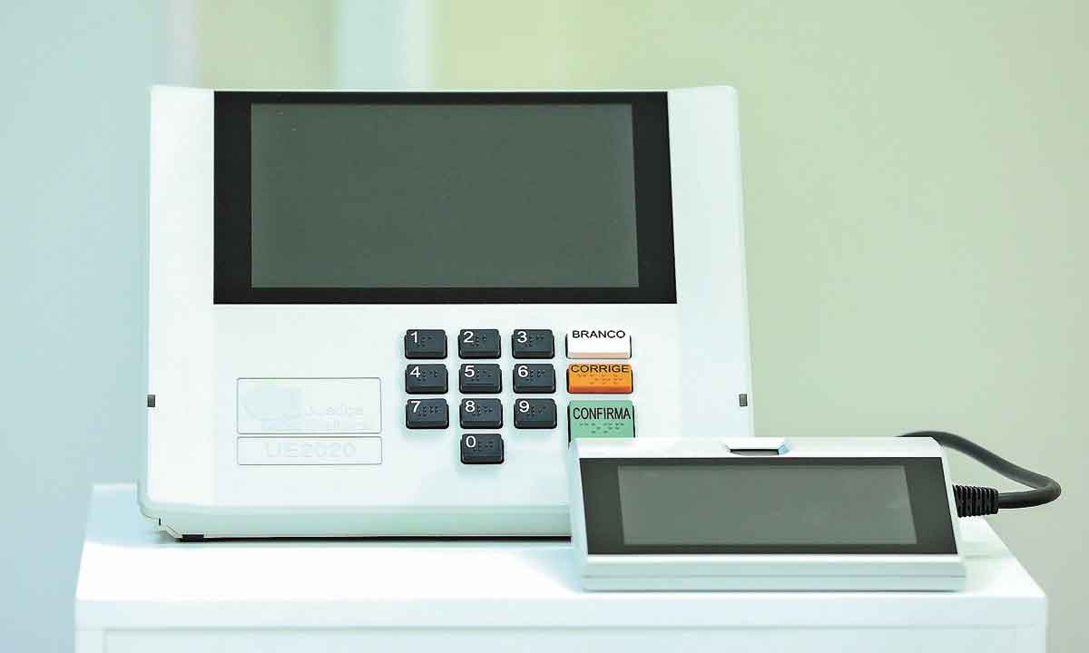 Nunca foi sobre corrupção