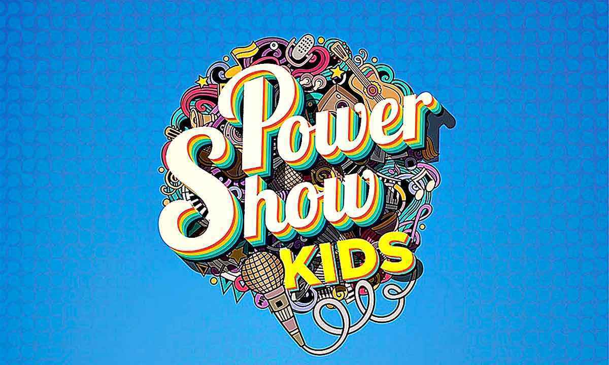 Fase final do Power Kids é atração  no ItaúPower e na TV Alterosa  - reprodução