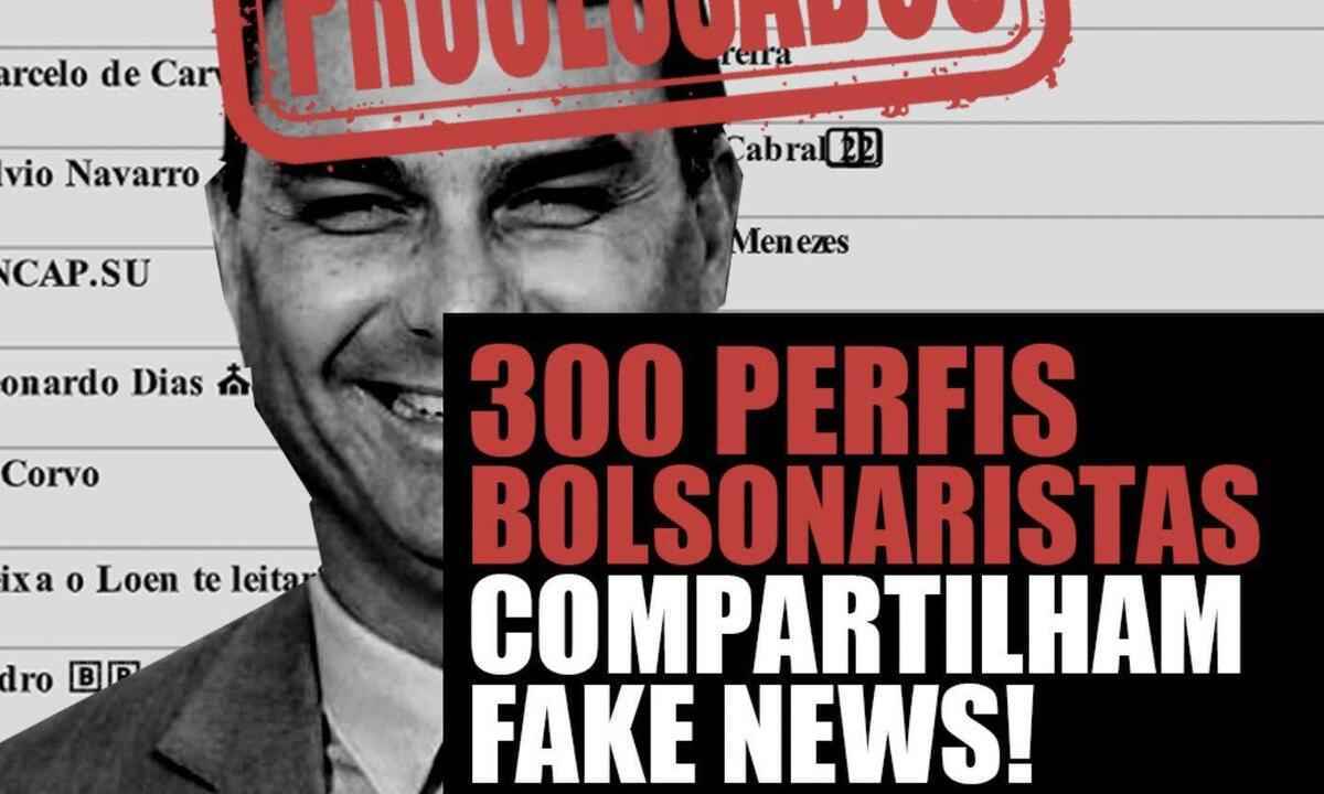 Felipe Neto: 'Gabinete do ódio opera maior articulação de fake news' - Reprodução/Twitter/FelipeNeto