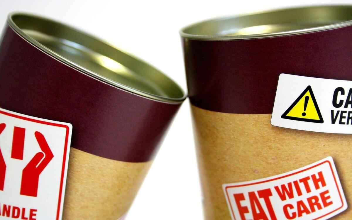 Entenda as novas regras e o que significa a mudança no rótulo dos alimentos - Pexels/Divulgação