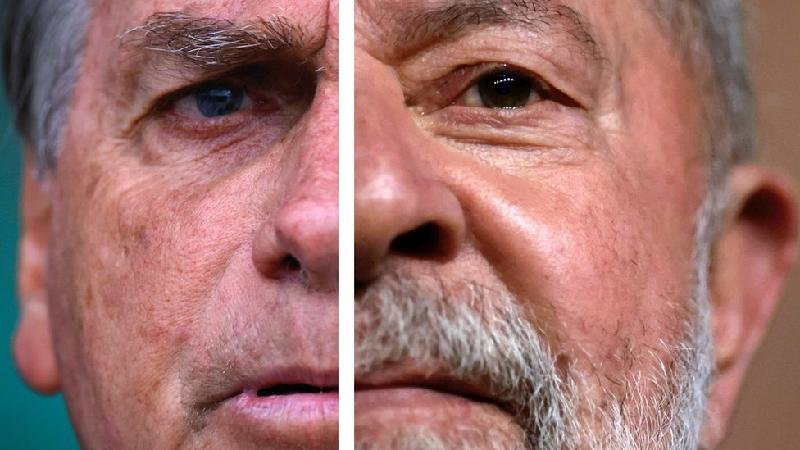 Cinco tabus que Bolsonaro e Lula enfrentarão no 2º turno - Reuters
