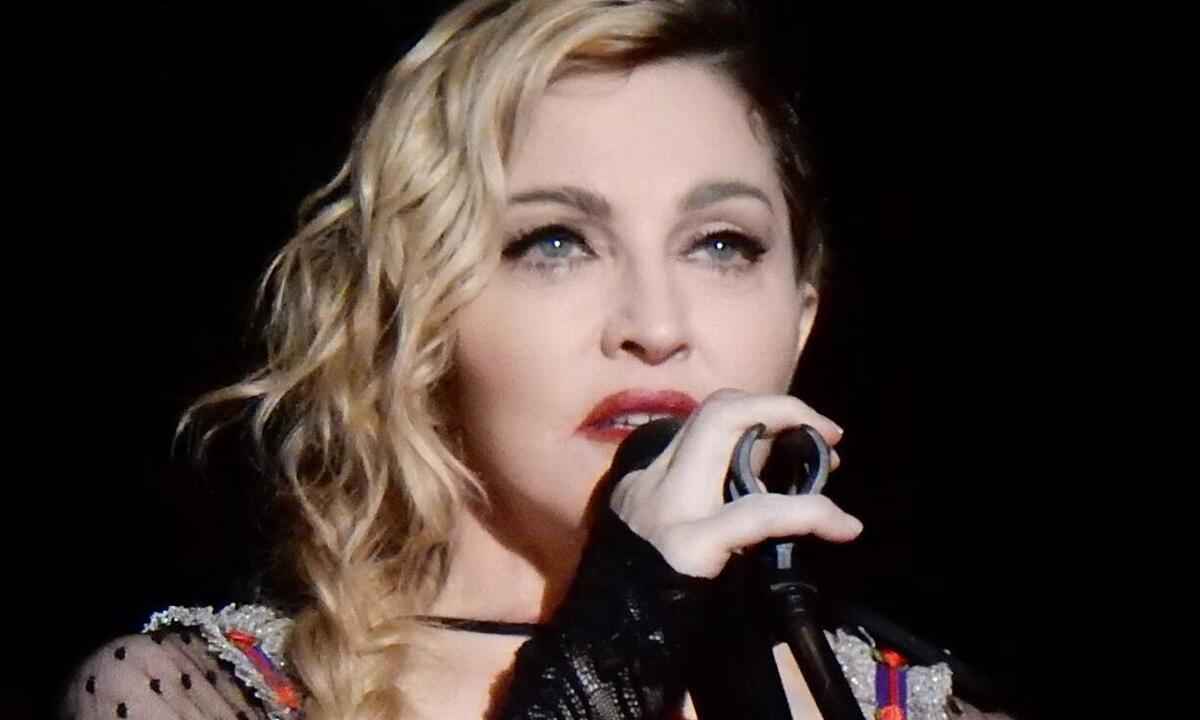 Madonna assumiu ser gay? Vídeo já apagado confunde fãs - Wikimedia Commons