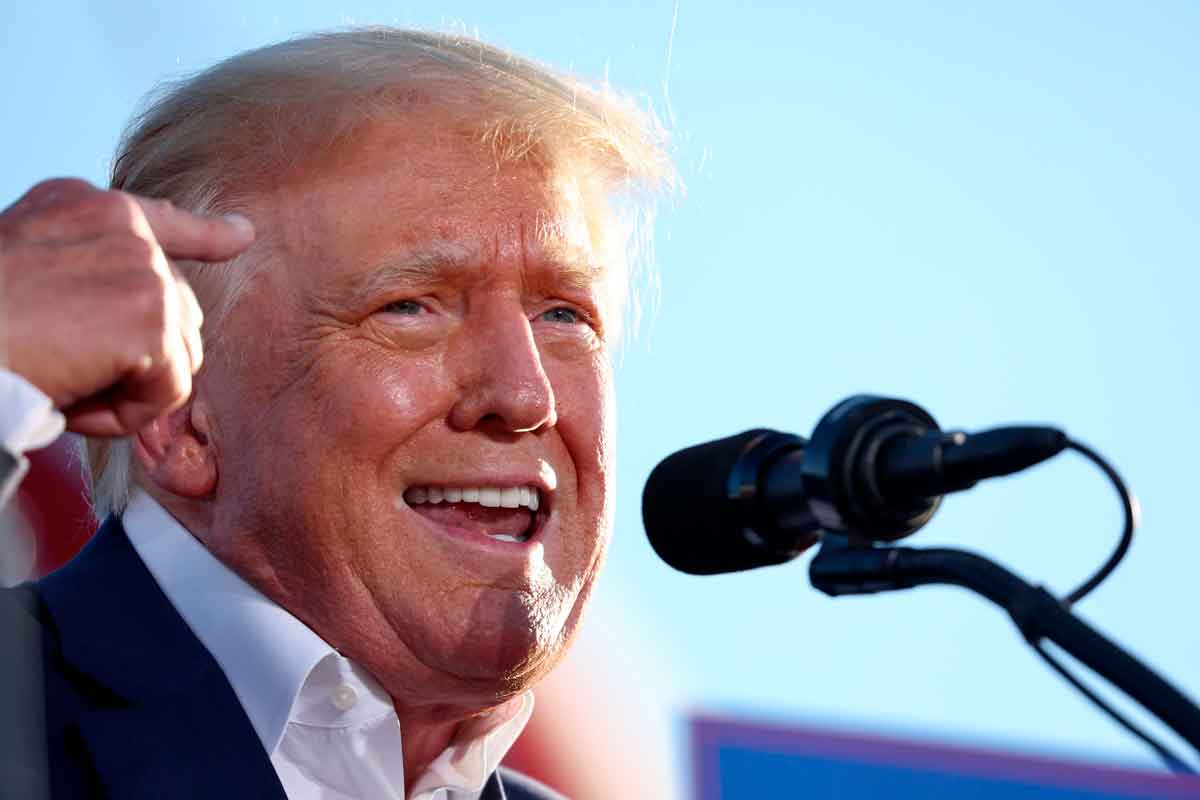 "Iliberalismo" não erradica a pobreza, que depende de política públicas - Mario Tama/Getty Images/AFP