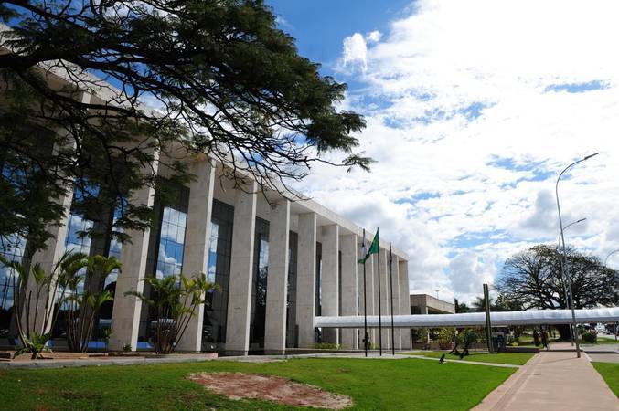 TJDFT publica complemento de edital para provimento de 112 vagas - Pedro Ventura/Agência Brasília