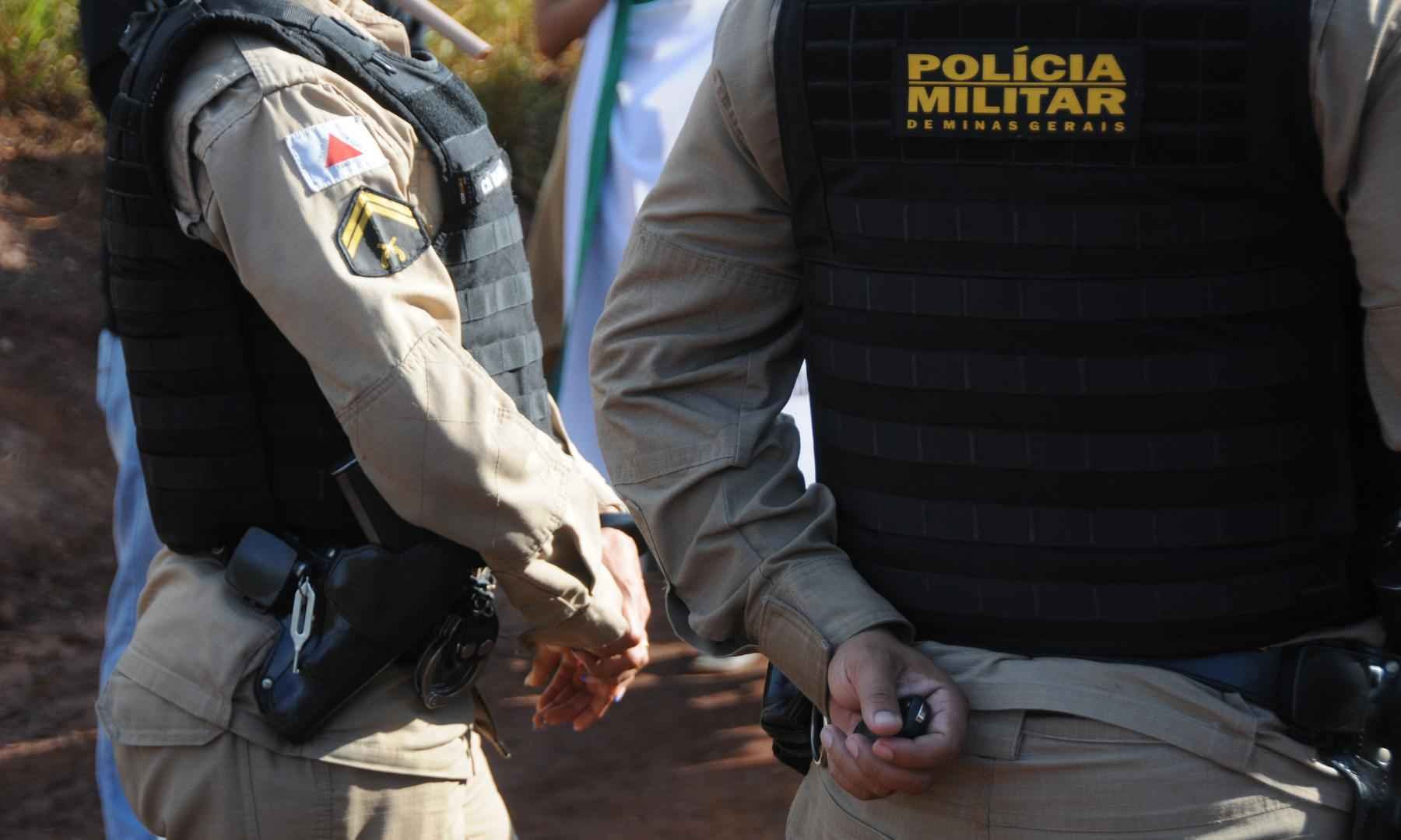 Jovem de 18 anos é morta esfaqueada em MG; ex-namorado é suspeito - Juarez Rodrigues/EM/D.A Press