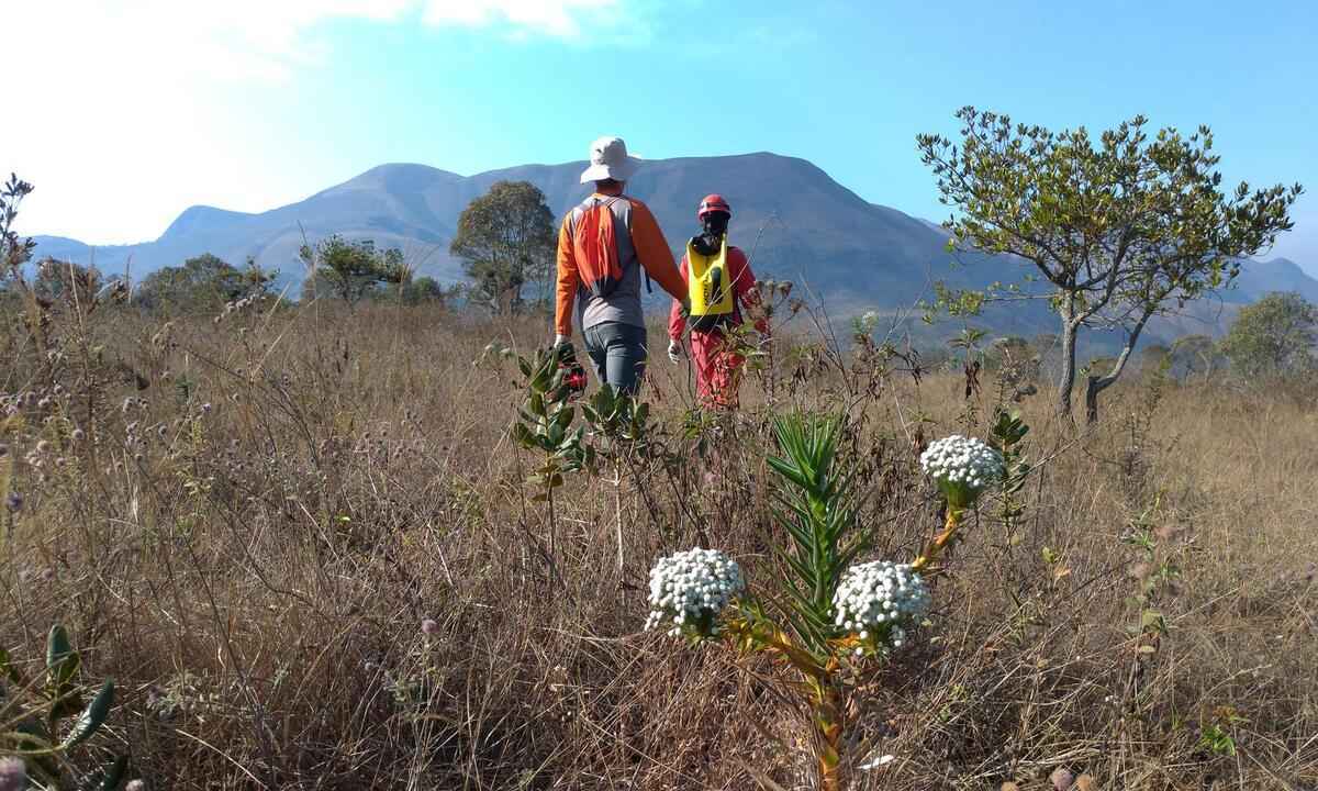 Evento em Rio Acima mobiliza população para proteger a Serra do Gandarela