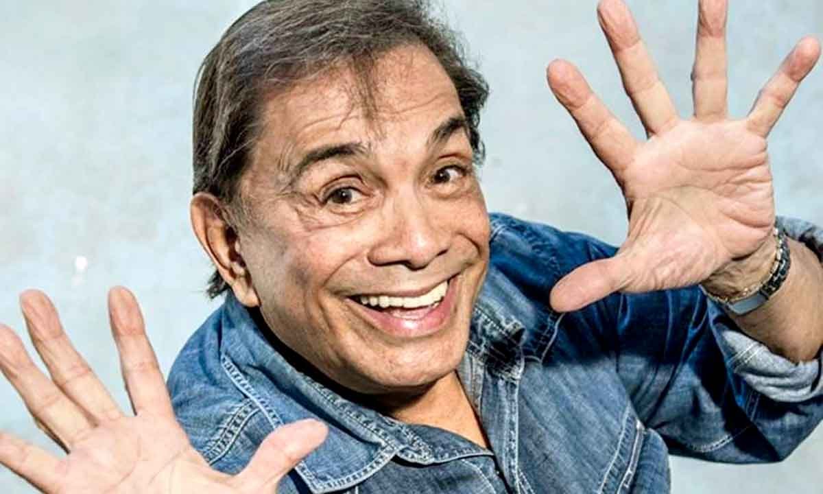 Dedé Santana abre Encontro Internacional de Palhaços em Mariana  - Globo/Divulgação